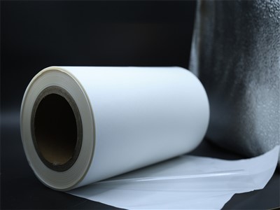 EVA, TPU, PES, PP ljepljivi film koji se aktivira toplinom za lijepljenje različitih materijala