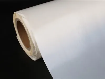 Vruće ljepljivi film za lijepljenje PMMA na PC