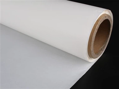 Reaktivni vruće ljepljivi film