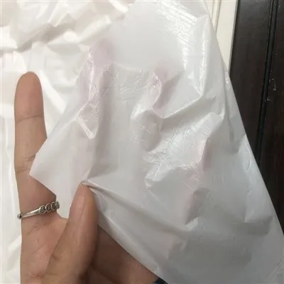 Koja je točka taljenja višeslojnog vruće ljepljivog filma?